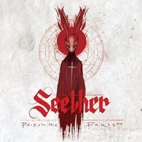 Seether – Poison The Parish (LP)