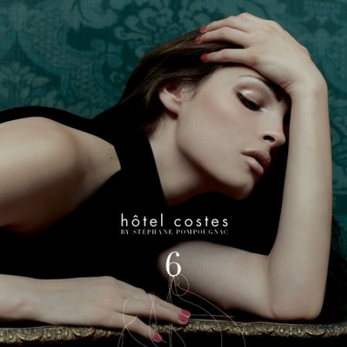Various – Hotel Costes 6 (2LP)