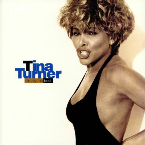 Tina Turner – Simply The Best (2LP)