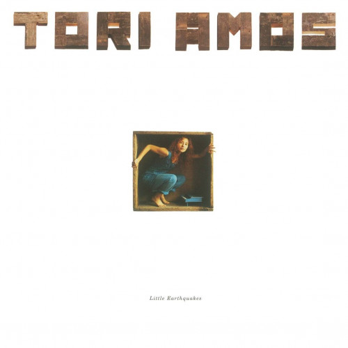 Tori Amos – Little Earthquakes (2LP)
