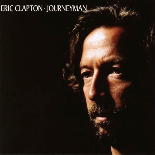 Eric Clapton – Journeyman (2LP)