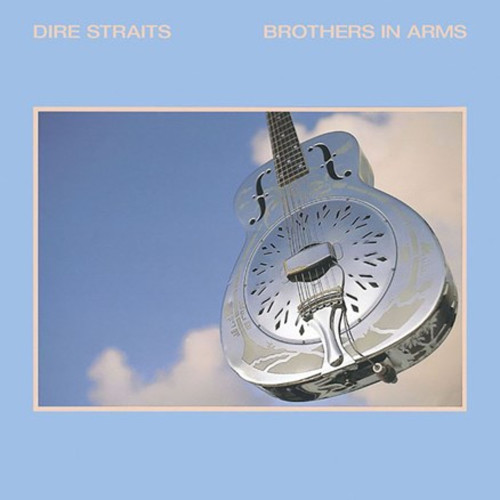 Dire Straits – Brothers In Arms (2LP)