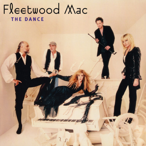 Fleetwood Mac – The Dance (2LP)