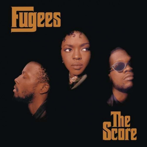 Fugees – The Score (2LP)
