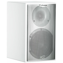 Cabasse ENC1395 Bookshelf Speaker 2-way Surf White