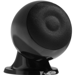 Cabasse Speaker Sphere Eole 3 Satellite Black