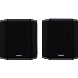 Monitor Audio Bronze FX 6G Speakers Black