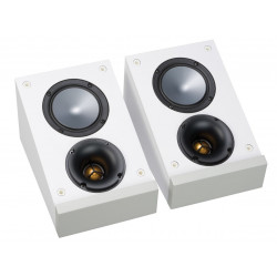 Monitor Audio Bronze AMS Atmos Speakers White