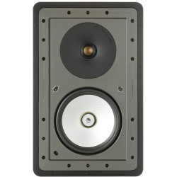 Monitor Audio CP-WT380 Controlled Performance In Wall Speaker Grey