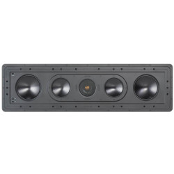 Monitor Audio CP-IW260X LCR In Wall Speaker Black