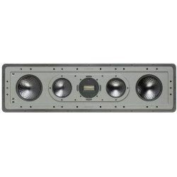 Monitor Audio CP-IW460X In Wall Speaker Black