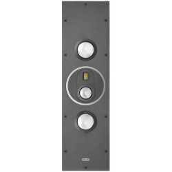 Monitor Audio Platinum PL In-Wall II Speaker Black