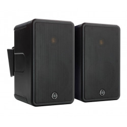 Monitor Audio Climate CL50 Outdoor Speakers Black