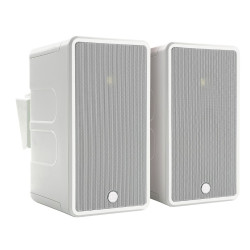 Monitor Audio Climate CL60 Outdoor Speakers White