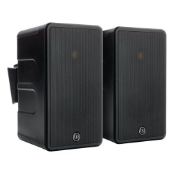 Monitor Audio Climate CL60 Outdoor Speaker Black