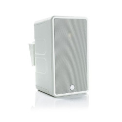 Monitor Audio Climate CL60-T2 Outdoor Stereo Speaker White