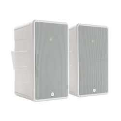 Monitor Audio Climate CL80 Outdoor Speaker White