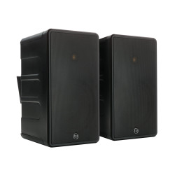 Monitor Audio Climate CL80 Outdoor Speaker Black