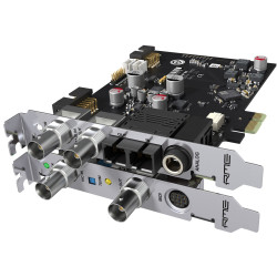 RME HDSPe MADI 128-Channel PCI Express Card