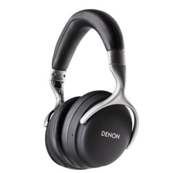 Denon AH-GC30 Headphones Black