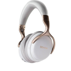 Denon AH-GC30 Headphones White