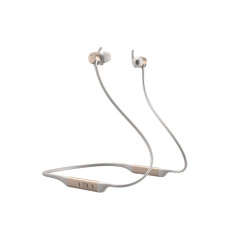 Bowers & Wilkins In-ear Headphones PI4 Gold