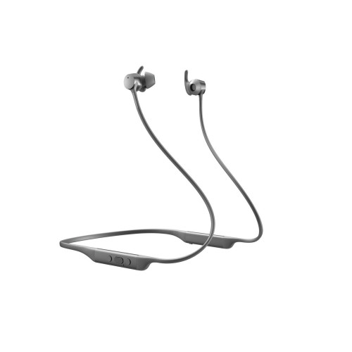 Bowers & Wilkins In-ear Headphones PI4 Silver