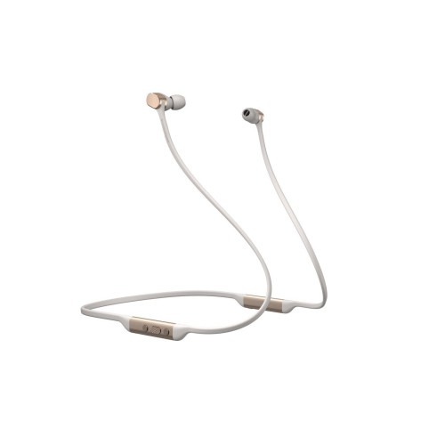 Bowers & Wilkins In-ear Headphones PI3 Gold