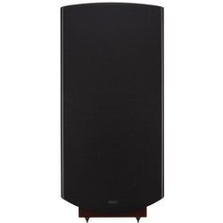 Quad ESL 2912 Floorstanding Speaker Black