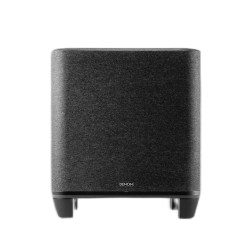 Denon Home Subwoofer with Heos Built-in