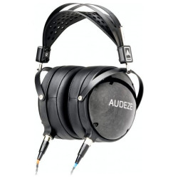 Audeze LCD2 Classic Closed Back Headphones with economy carry case