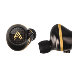 Audeze Euclid In-Ear Headphones with Bluetooth and 4.4mm balanced cables