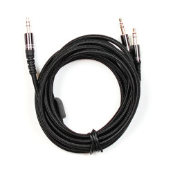 Audeze LCD-1 Replacement Cable (for LCD-1 only)