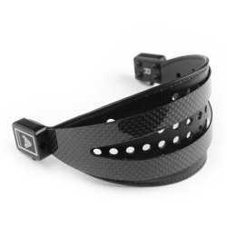 Audeze Carbon Fiber Headband Kit for all LCDs Leather