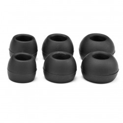 Audeze Euclid Replacement Silicone Eartips