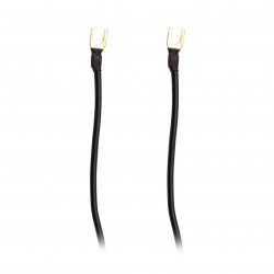 Wireworld GROUND-new, ground cable for phono (mini-spades), 1.5m