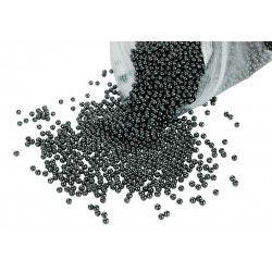 NorStone 3 Kgs Bag Of Metal Beads Anti-Vibration (2-4mm)