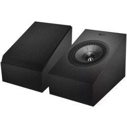 KEF Q50a Dolby Atmos Enabled Surround Speakers Black