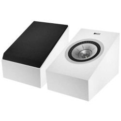 KEF Q50a Dolby Atmos Enabled Surround Speakers White