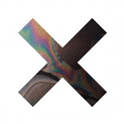 The XX – Coexist (LP)