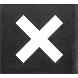 The XX – xx (LP, CD)