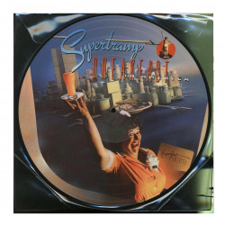 Supertramp – Breakfast In America (LP, Picture Disc)