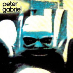 Peter Gabriel – Peter Gabriel (LP)