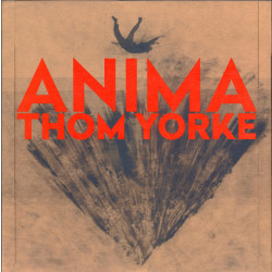 Thom Yorke – Anima (2LP)