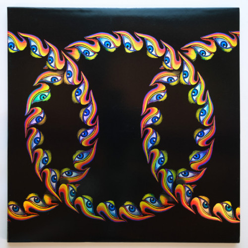 Tool – Lateralus (2LP)
