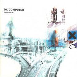 Radiohead – OK Computer (2LP)