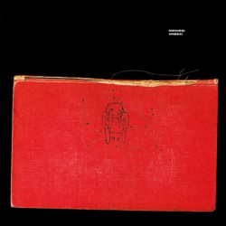 Radiohead – Amnesiac (2LP)