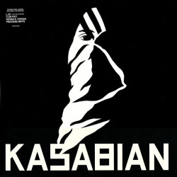 Kasabian – Kasabian (2LP)