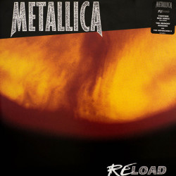 Metallica – Reload (2LP)