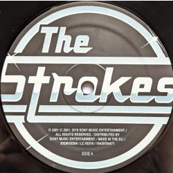 The Strokes – Is This It (LP)